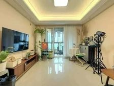 嘉宝梦之缘景庭电梯房拎包入住前后无遮挡高端小区