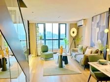 南海万达(稳定)每月4000!万达商业加持,人流量大