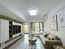 3号地铁口,首付20万。送车位!业主急售,随时看房,低于市场