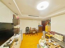 达安花园朝南小户型两房,全天采光,看房方便,总价可谈