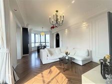 送百平大露台!!!享受阳光沐浴,看房随时,价格可谈