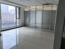 日租金1.3元,海信龙奥九号175平南向,龙奥金座,汉峪金谷