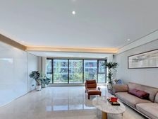 正商祯瑞上境 4室2厅 南 北