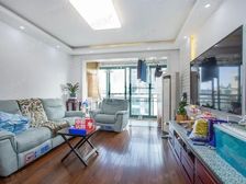 内环旁,近黄兴路大润发,03年商品房,电梯高区,南北正气户型