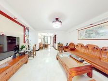 新上!罗马家园 板楼设计 舒适大四房(便宜到没朋友)