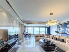 善水必看洋房,临河,洋房带装修,有车位急卖