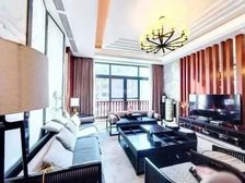 京基云景梧桐(别墅)叠 别墅,三层半,赠500平,带天台花