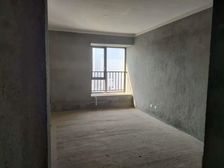 急售九龙湖 大平层 绿地悦城F区 南北通透,采光好 带车位