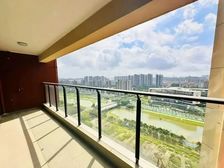 业主出售 南沙区府旁 星河东悦湾 带车位 中高层 全新未入住