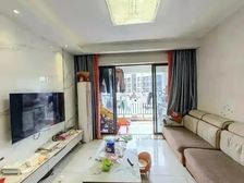 保利国际广场 3室2厅 102.48平