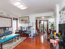 此房税费低大运盛精装3居室 业主急售 比同户型单价低