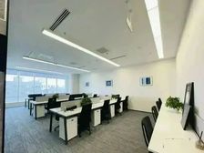 亚奥北京世纪中心丨特价房源丨年后算房租丨新出200平全套家具