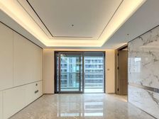 北龙湖 华润瑞府 145平4房 一天未住 全新豪装 有车位