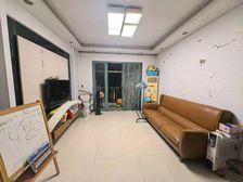 恒盈豪庭 总价96 104平方 3房2厅2卫 业主急卖