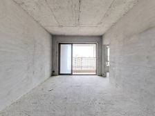 君华新城单价4字头买深中通道出口旁-总价低买三房