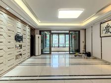 保利云禧东区 3室2厅 142.46平