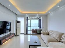 世纪新城带精装一线江景洋房-送全屋家电家私-诚心出售