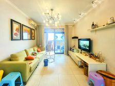 融侨彩虹道 正规两房 精装修 诚心出售