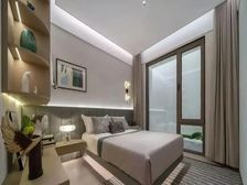 顺义地铁15号线300米,靓妆准现房,另4室152平760万