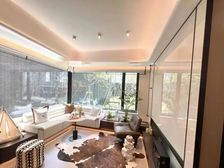 亦庄好房子 97% 招商序 客厅270度转角窗 随时看