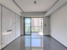 远洋天著带全新豪华装修没住过-品质高端-天虹商圈