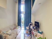 佳兆业大都汇带装修复式买一层送一层-租金高总价低