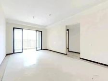 保利国际广场 3室2厅 102.68平