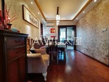 内环内苏河畔 南北通景观三房 房东出国诚售,询价电联子豪