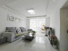 御窑花园 5室1厅 199.6平