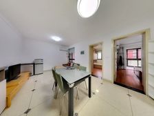 花南家园 2室1厅 77.67平