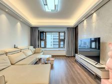 中骏天荟 3室2厅 116.35平