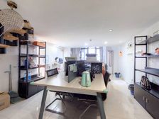 繁花酒店式精装公寓,1房南向,配套齐全,采光景观好