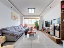 御窑花园 6室3厅 215.27平