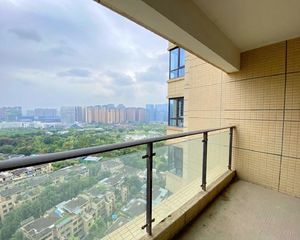 大源核心地段,俯瞰中央公园,闹中取静,南北通透,全明户型