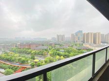 20年次新房!天府一街!横厅套四!正看环球中心!业主诚心出售