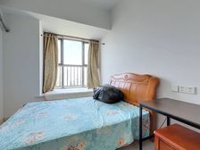 亿博青春汇 1室1厅 27.93平