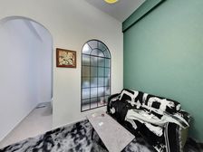 亿博青春汇 1室1厅 33.22平