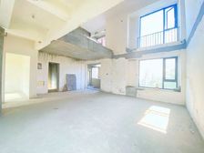 花园洋房!附带花园!实得330!独立电梯!客厅挑高!送双车位