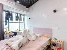 亿博青春汇 1室1厅 31.21平