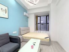 亿博青春汇 1室1厅 29.98平