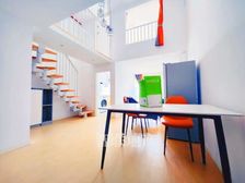 海珠江泰路,万科里复式,急售急卖笋价,旺租8000