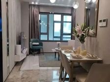 祥云小镇精装修3居,三世同堂,精致生活,拎包入住随时看房!