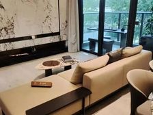 松山湖景区里高端大盘 央企华润松湖润湖 南北通大4房