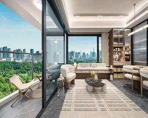龙湖开发观萃 中关村生命科學院站 第四代高科技住宅典范