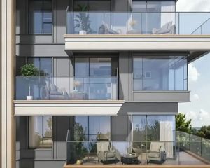 龙湖开发观萃,中关村生命科學园地铁站 第四代高科技住宅典范