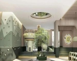 龙湖开发观萃,中关村生命科學园地铁站 第四代高科技住宅典范