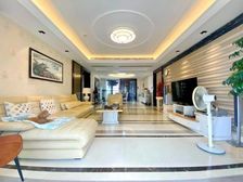 (业主包税)琶洲保利天悦 高层一线望江 诚意出售 赠送车位