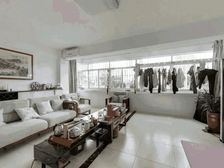 莲花山小区 4室2厅 127.97平