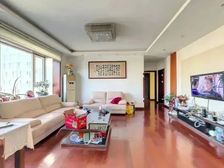 理想新城 3室2厅 123.82平