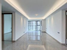 金辉江山铭著 117.83平3居 西北向精装修 方便看房